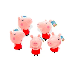ΛΟΥΤΡΙΝΗ PEPPA 22EK. ΜΕΓΑΛΟ ΚΕΦΑΛΙ. 81020-ΝΝ