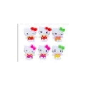 ΛΟΥΤΡΙΝΗ HELLO KITTY 16 EK. ΜΕ ΑΡΩΜΑ TUTTI FRUTTI. 93121-NN