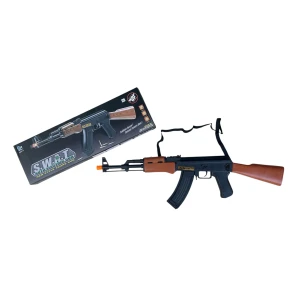 ΟΠΛΟ ΜΠΑΤΑΡΙΑΣ ΜΕ ΗΧΟ, ΦΩΣ ΚΑΙ ΔΟΝΗΣΗ AK-47-1