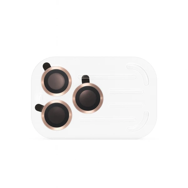 Θήκη Comie MagSafe Case με προστασία κάμερας για iPhone 17 Pro Max CM8008ROS Ροζέ