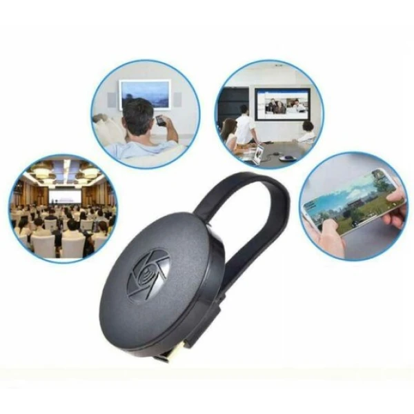 Smart TV Stick Chromecast για TV 4K HYH-099