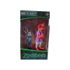 Σετ 2 Φιγούρες  Zootopia Nike&Judy - Judy Hopps και Nick Wilde 51508-1