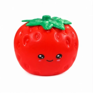 Squishy Berry XXL 13525-1 Κόκκινο
