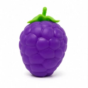 Squishy Grapes XXL 13525-2 Μωβ