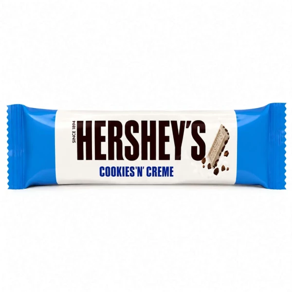 Squishy HERSHEY΄S cookies΄n΄cteme 50669-2 Λευκό
