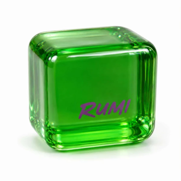 Squishy NEE DOH Nice Cube K-Pop Demon Hunters Rumi 23178HY-13