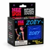 Squishy NEE DOH Nice Cube K-Pop Demon Hunters Zoey 23178HY-11