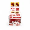 Squishy NEE DOH Nice Cube KFC 24079HY-66