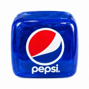 Squishy NEE DOH Nice Cube Pepsi 24079HY-21