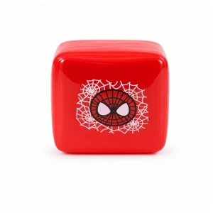 Squishy NEE DOH Nice Cube Spider Man 24079HY-11