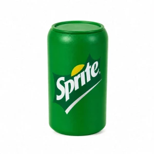 Squishy NEE DOH Nice Cube Sprite κουτί αναψυκτικού QZ2233-2