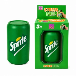 Squishy NEE DOH Nice Cube Sprite κουτί αναψυκτικού QZ2233-2