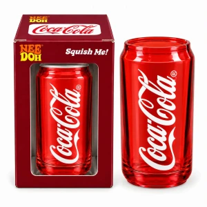Squishy NEE DOH Nice Κουτί Coca-Cola 35329-4