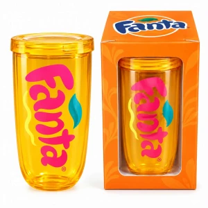 Squishy NEE DOH Nice Κουτί Fanta 35329-1