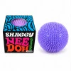 Squishy NEE DOH Shaggy 50712-1 Μωβ 