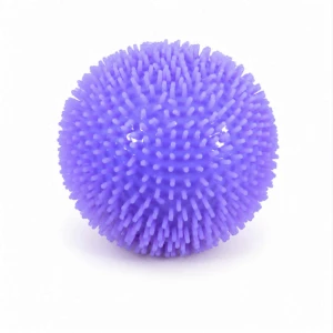 Squishy NEE DOH Shaggy 50712-1 Μωβ 
