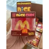 Squishy Nice Cube McDonald's FQ6939-2 Κόκκινο