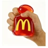 Squishy Nice Cube McDonald's FQ6939-2 Κόκκινο