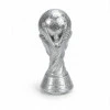 Squishy "Pinch Play Toy 2026" 35632-3 Ασημί