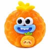 Squishy Pineapple Bun Ανανάς Slow Rising Μαλακό Παιχνίδι Αντιστρές 80046-1
