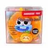 Squishy Pineapple Bun Ανανάς Slow Rising Μαλακό Παιχνίδι Αντιστρές 80046-1