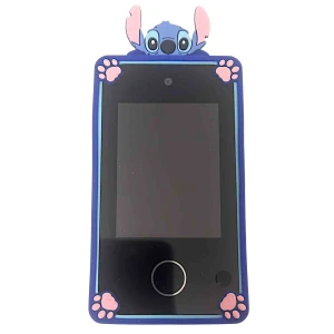 Stitch Κινητό Τηλέφωνο για Παιδιά με Παιχνίδια 60668-1