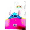 Stitch Τετράδιο Σημειωματάριο A5 24162-2-1