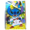 Stitch Τετράδιο Σημειωματάριο A5 24162-2-4