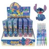 Στυλό Τζελ 0.50mm Stitch 23957-13-3 Λευκό