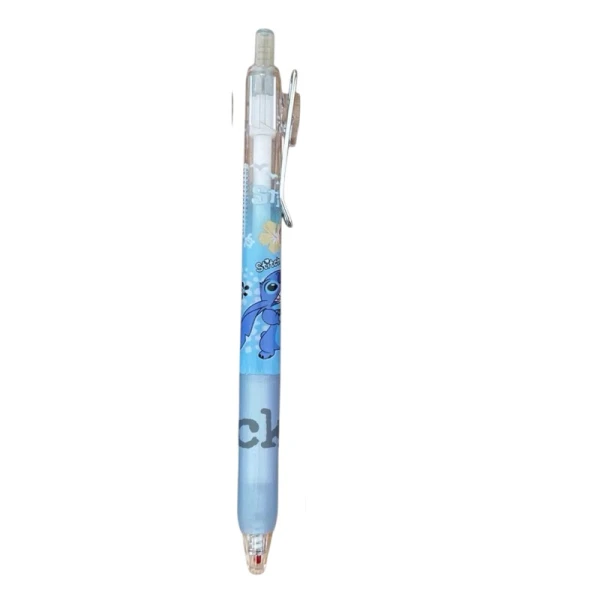 Στυλό Τζελ 0.50mm Stitch 23957-13-6 Μπλε