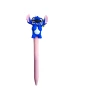 Στυλό Τζελ 0.50mm Stitch GP-2035-03 Ροζ 