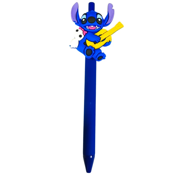 Στυλό Τζελ 0.50mm Stitch GP-2035-06 Μπλε