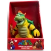 Super Mario Φιγούρα Bowser 22cm 5776B-1
