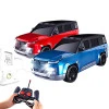 Τηλεκατευθυνόμενο Αυτοκίνητο  Range Rover–Style R/C 1:14 Off Road με Τηλεχειριστήριο GF-029 Κόκκινο