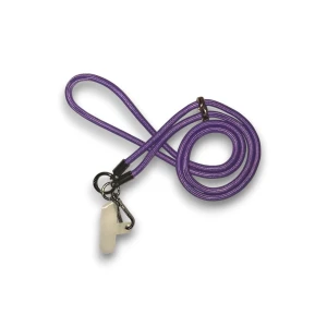 Λουράκι Λαιμού για Κινητά 70 cm MOHICANS LL2 Μώβ