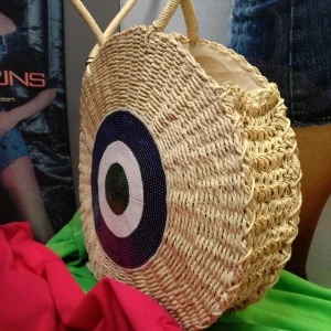 ΓΥΝΑΙΚΕΙΑ ΤΣΑΝΤΑ ΩΜΟΥ MOHICANS JA-39 ΜΠΕΖ