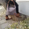 ΓΥΝΑΙΚΕΙΑ ΤΣΑΝΤΑ ΩΜΟΥ MOHICANS 83624.ΜΠΕΖ