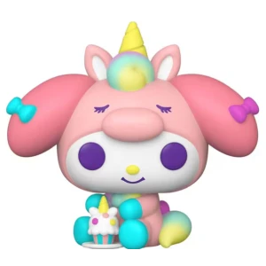 Funko Pop! Sanrio: Hello Kitty And Friends - My Melody #61 Ροζ