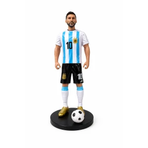 Φιγούρα Δράσης Lionel Messi 30cm 50614-1