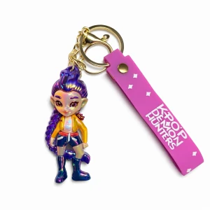 Μπρελόκ KPOP Demon Hunters Rumi KPOK1