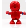 Χορευτική φιγούρα  Spider-Man Dance Hero 8 ιντσών με φώτα ήχο 926A