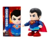 Χορευτική φιγούρα Superman Dance Hero 8 ιντσών με φώτα ήχο 926A