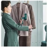 Μίνι ηλεκτρικό σίδερο 38W ταξιδιού Mini Electric Iron HYH-125 Πράσινο