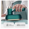 Μίνι ηλεκτρικό σίδερο 38W ταξιδιού Mini Electric Iron HYH-125 Πράσινο