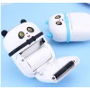 Clever Pocket Printer – Mini ασπρόμαυρος φορητός εκτυπωτής MINIP-01 Μπλε