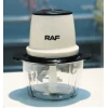 Πολυκόπτης multi 450W με δοχείο 2Lt RAF R.7006 Μπεζ