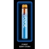 Vozol Neon 800 Forest Berry Storm Ηλεκτρονικό Τσιγάρο μιας Χρήσης 800 Εισπνοών 2ml 20mg 