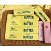 Big Butter XXL Squishy 400gr Αφρώδες 22637-2