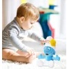 Disney Λούτρινο στρουμφάκη Μελένιος 35cm 1440-282-3 Μπλε