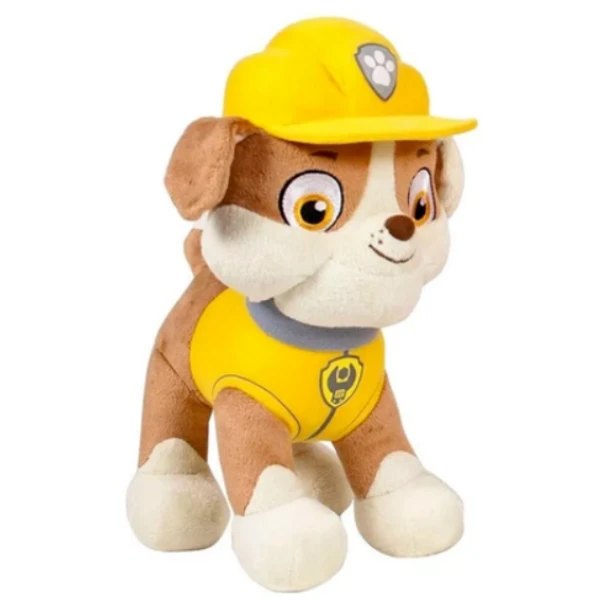 Λούτρινο  Bubble Paw Patrol 30cm 1440-54156